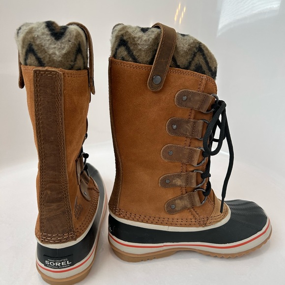 Sorel Boots - Picture 3 of 3